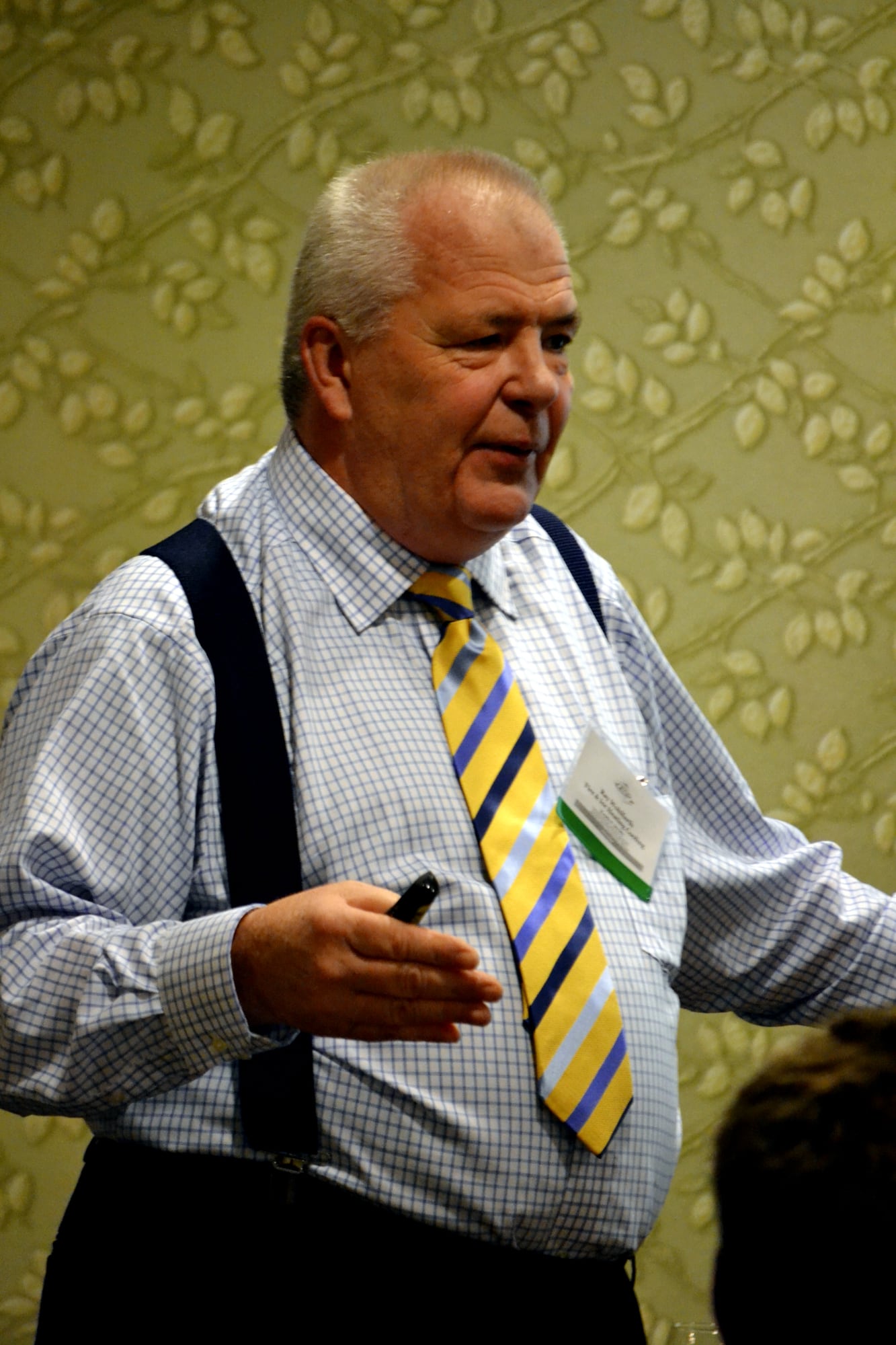 Ray teaching